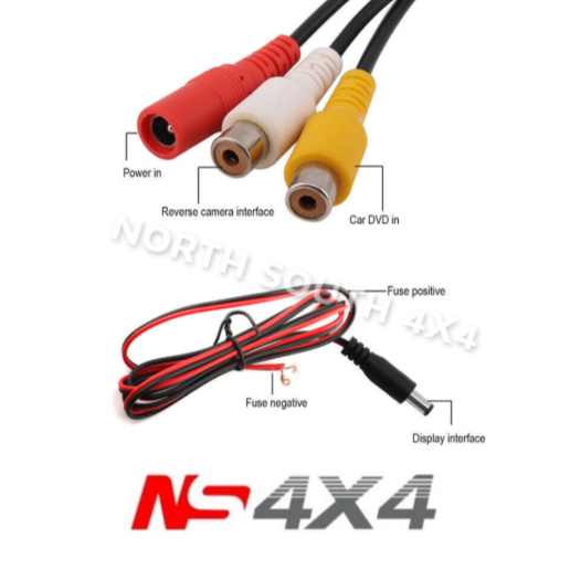 Ns4x4