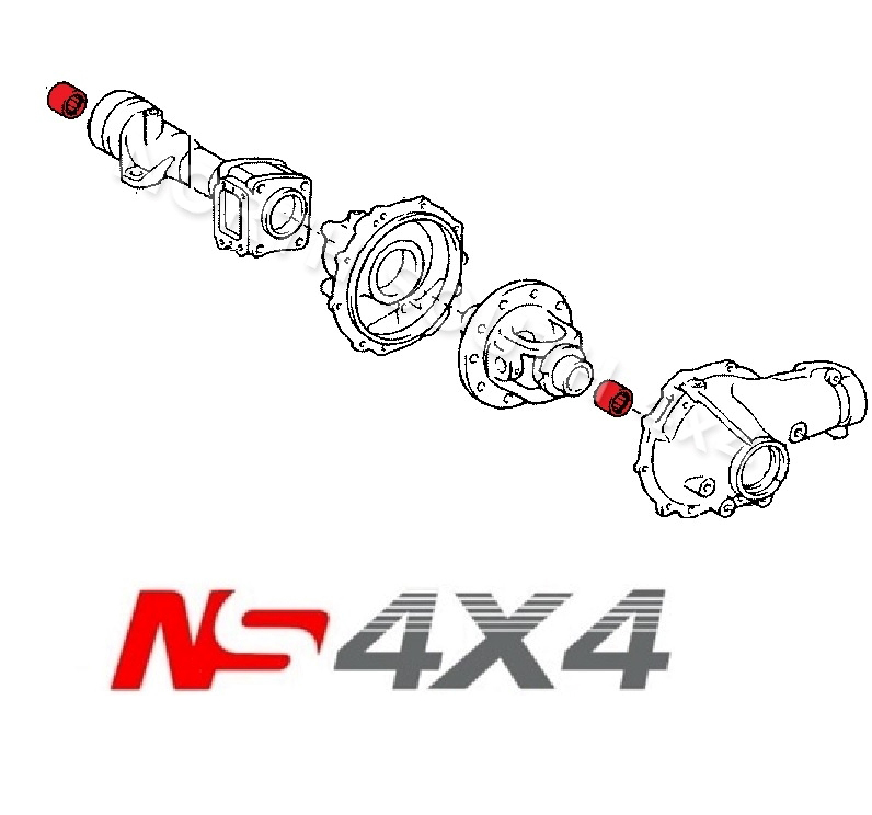 Ns4x4