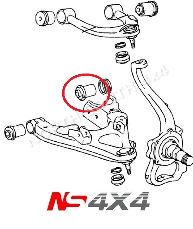 Ns4x4