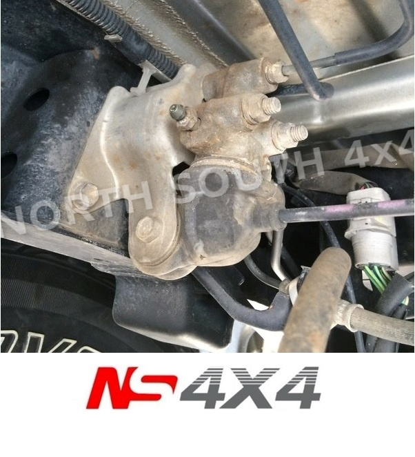 Ns4x4