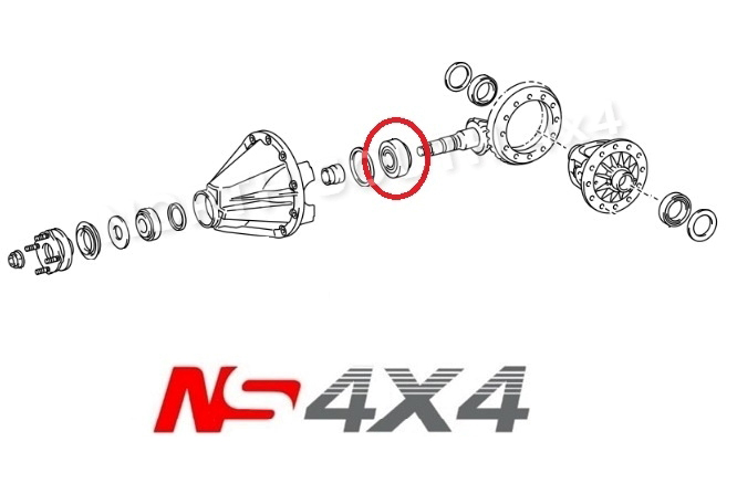 Ns4x4