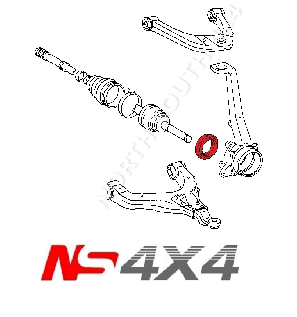 Ns4x4