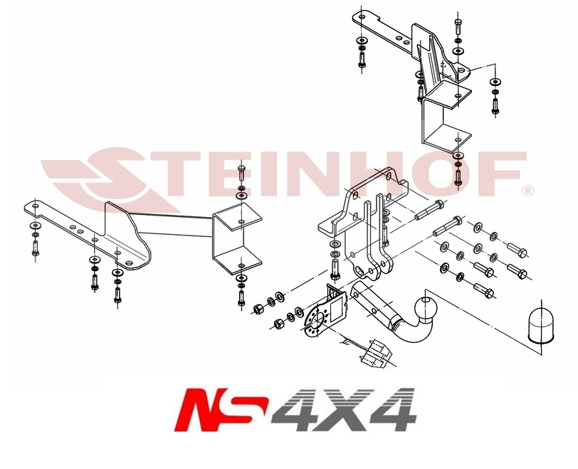 Ns4x4