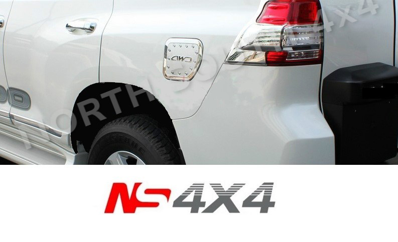 Ns4x4