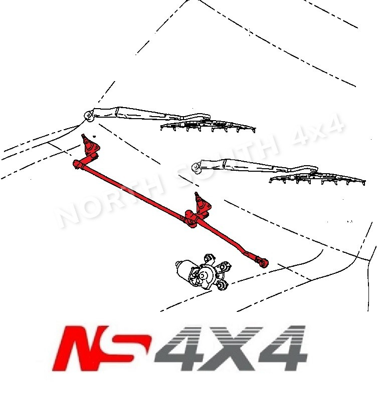 Ns4x4